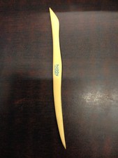 STECCA IN BOSSO HOBBY