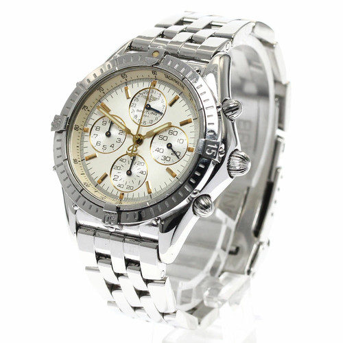 Orologio cronografo breitling - cronografo,