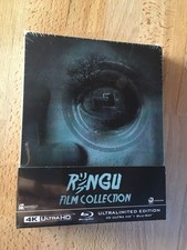 RINGU FILM COLLECTION /