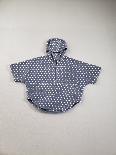 Giacca poncho columbia bambina - columbia,
