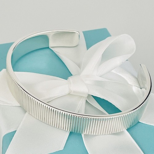 Bracciale tiffany co bordo - bracciale,