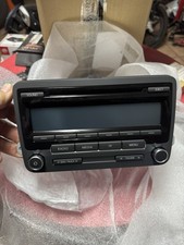AUTORADIO 5P0035186B Volswagen