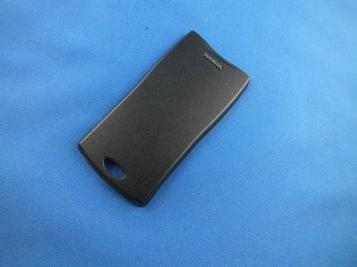 Nokia 8210 black - black, door