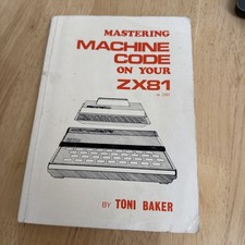 Mastering machine code your - machine, on