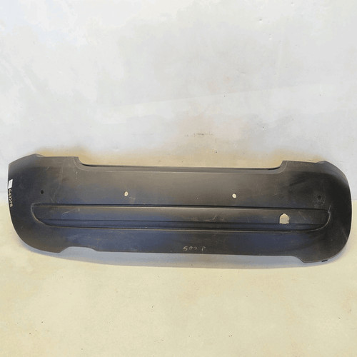 71777638 paraurti post - paraurti, post.
