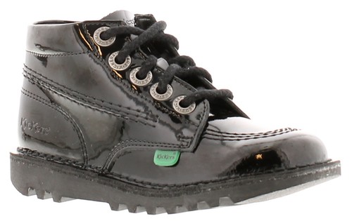 Kickers minore ragazze - kickers,