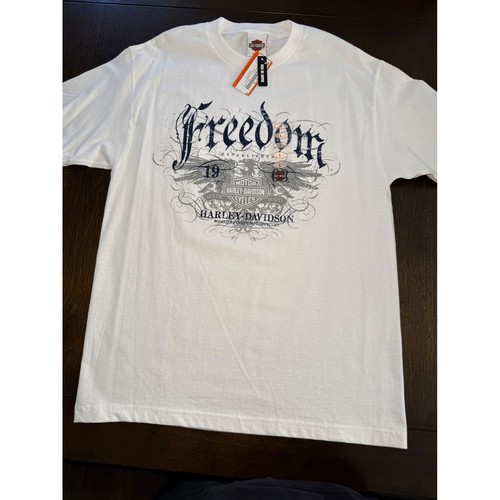 Harley davidson freedom - harley-davidson,