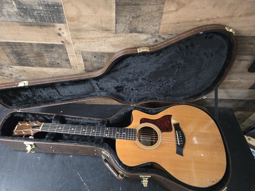 2001 taylor 314ce - 2001,