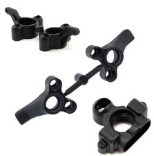 SERIE DI FUSELLI ANTERIORI