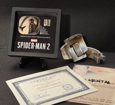  Marvel Spider Man 2 - Schermo