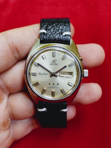 Orologio polso vintage - da,