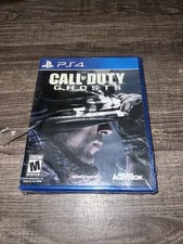 Call of Duty: Ghosts - Sony