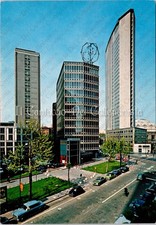 MILANO Centro Direzionale
