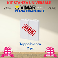VIMAR PLANA COMPATIBILE KIT