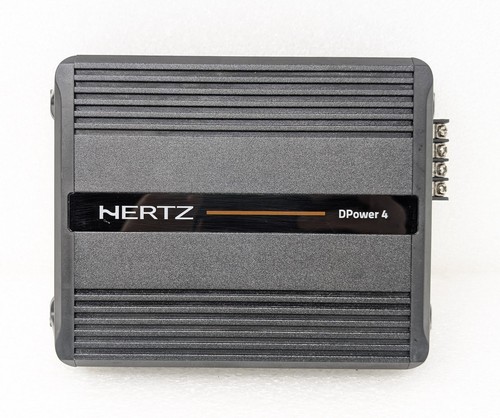 Amplificatore hertz dpower a - hertz,