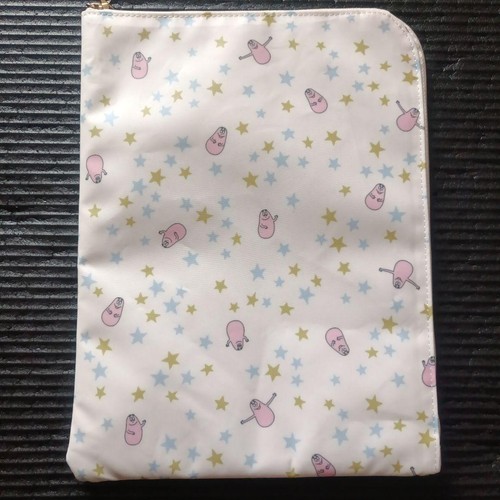 Super rare item barbapapa - super,