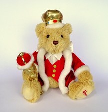 Peluche Harrods English