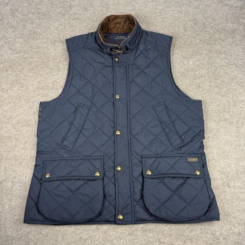 Polo ralph lauren - polo, gilet