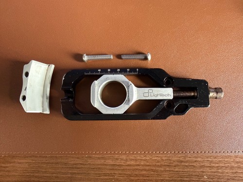 Regolatore catena lightech - regolatore, per