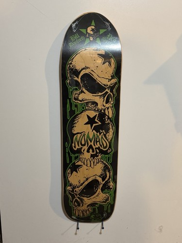 Stink bill danforth skateboard - stink,