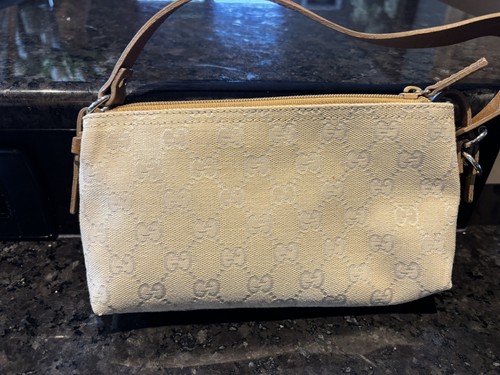Vintage gucci purse - vintage,