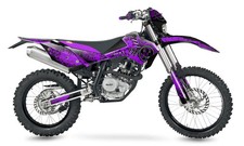 Decor to fit Beta RR 125 LC -