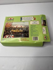 IHC 5111 treno scala HO