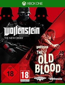 Wolfenstein the new order - new,