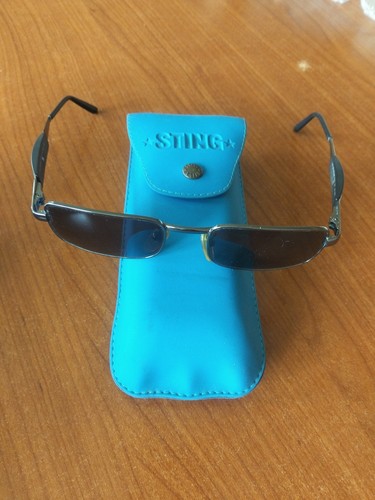 Sting occhiali sole - occhiali,