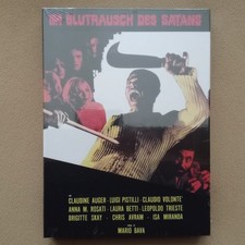 Ecologia del Delitto /