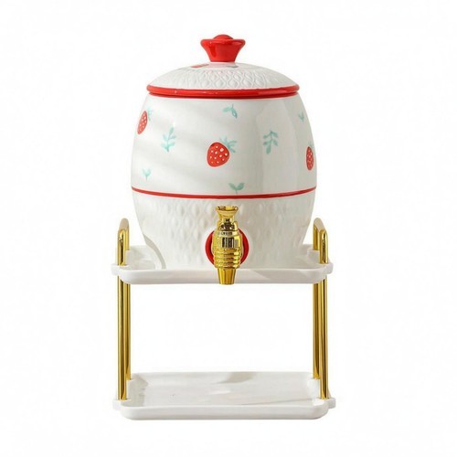 Distributore acqua ceramica - distributore,