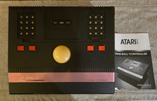 Regolatore a sfera pista Atari