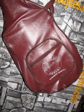 custodia portachitarra Chitarra Sound Wandre  Davoli Parma vintage  anni '60s