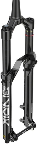 Forcella sospensione rockshox - forcella,