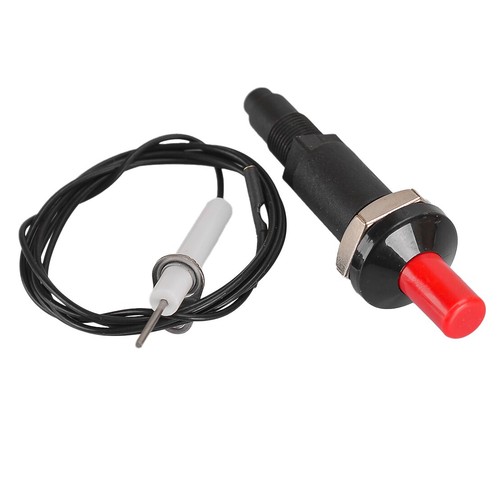 Kit accensione pulsante - kit,