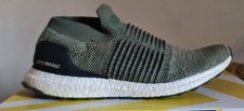 adidas ultra boost laceless