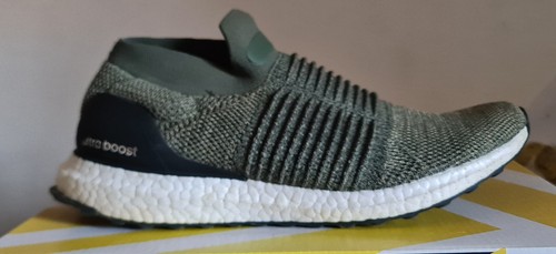 Adidas ultra boost laceless - adidas,