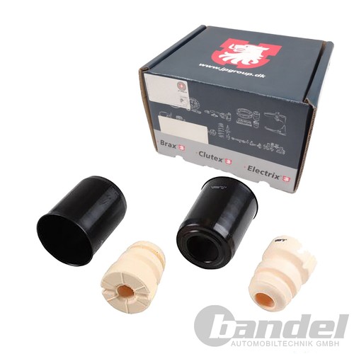 Group kit parapolvere - kit,