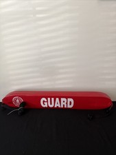 Tubo di salvataggio salvagente