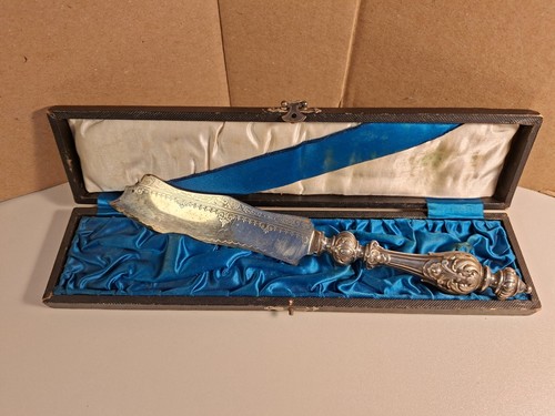 Antico coltello portata per - da,