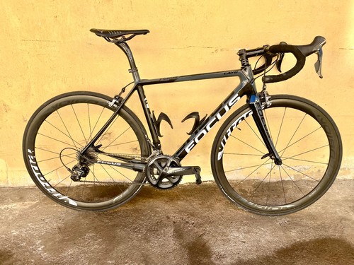 Bici corsa carbonio - bici,