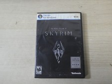 Skyrim The Edler Scrolls V con