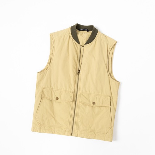 Zara uomo beige - uomo, utility