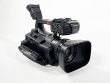 Canon xf100e videocamera - canon,