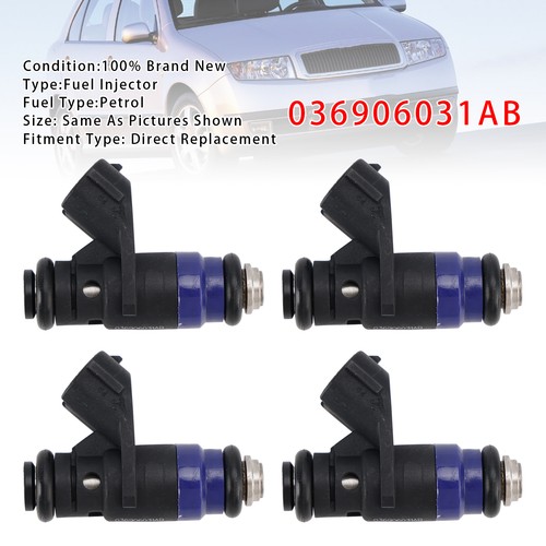 Iniettore carburante per - 4x,