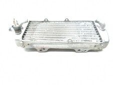 RADIATORE LIQUIDO SINISTRO