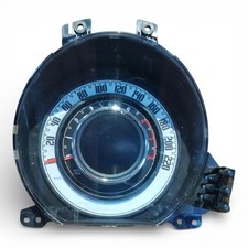 CONTACHILOMETRI PER FIAT 500