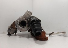 TURBINA TURBO PER VOLKSWAGEN Golf 7 Berlina 04L253016H Diesel 1600 (12>)