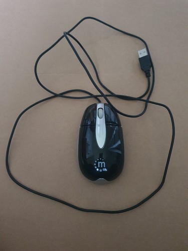 Manhattan mh3 mouse classic - manhattan,