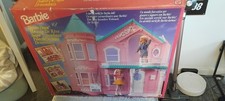 Barbie casa dei sogni di Matel